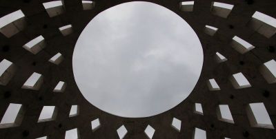 Open Structure (M. Elbe)