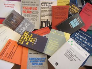Bücher (M. Elbe)